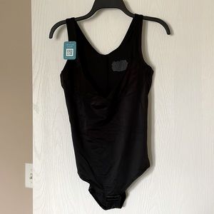 Shapewear in black. NWT